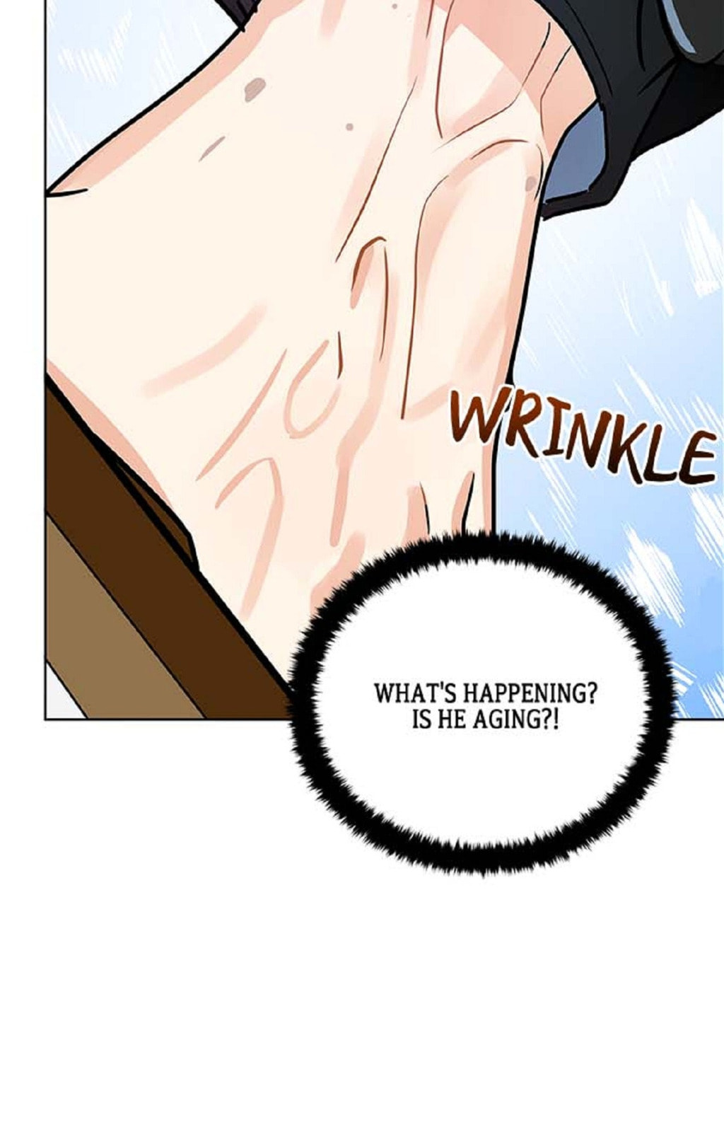 Read Crimson Karma chapter 111 image 57 on Lezhin