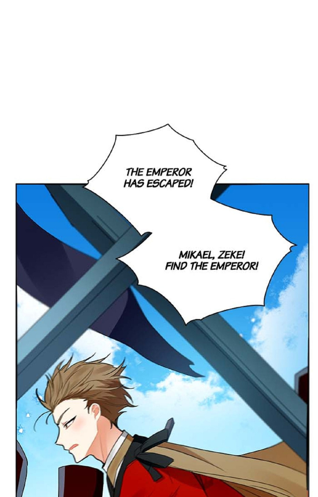 Read Crimson Karma chapter 111 image 61 on Lezhin