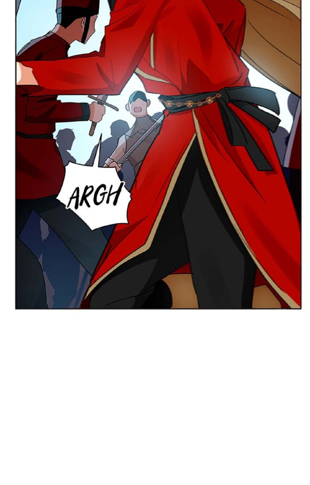 Read Crimson Karma chapter 111 image 62 on Lezhin