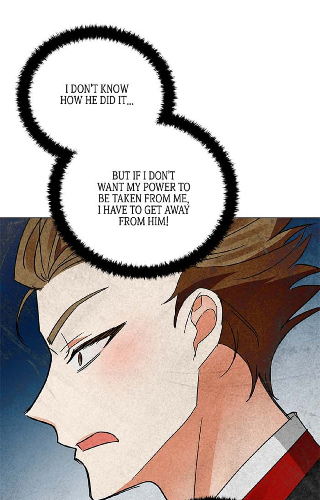 Read Crimson Karma chapter 111 image 63 on Lezhin