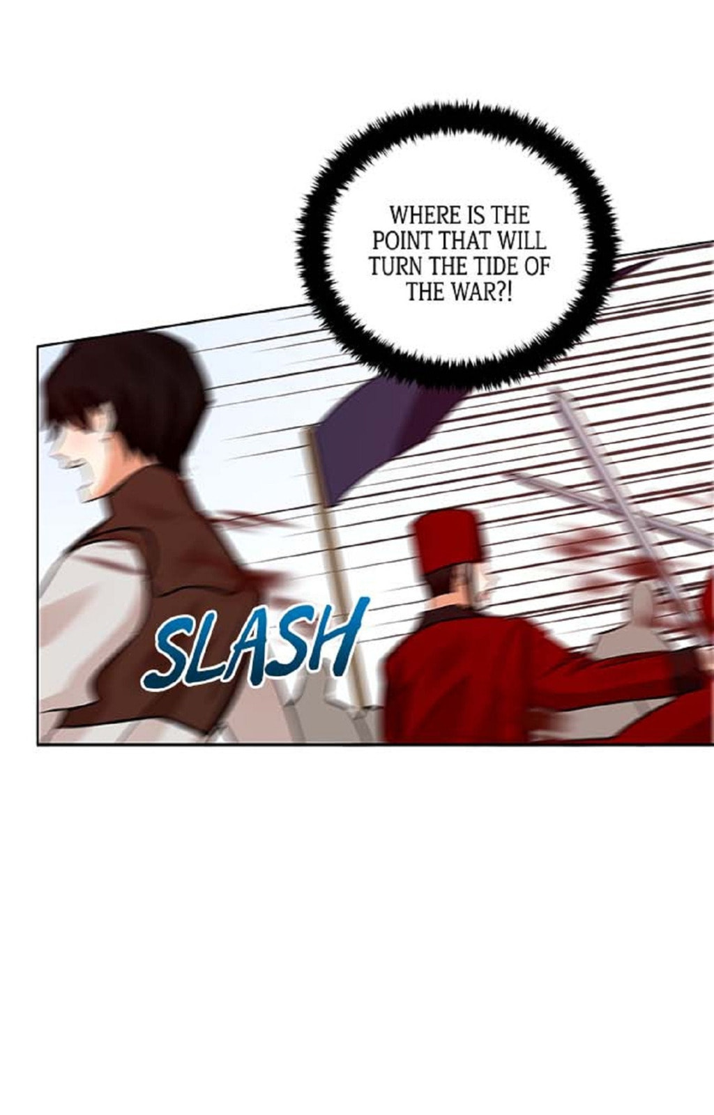 Read Crimson Karma chapter 111 image 66 on Lezhin
