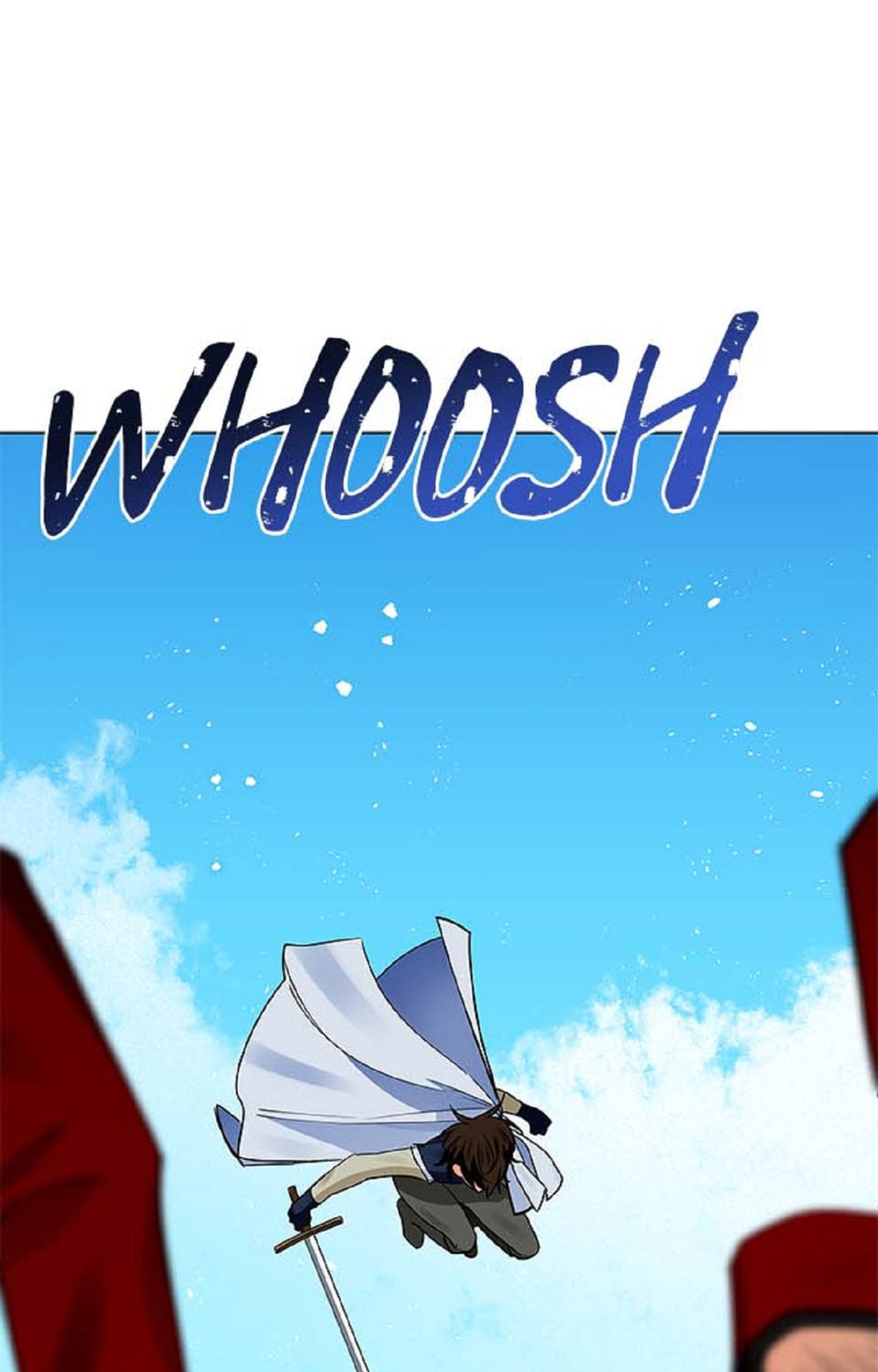Read Crimson Karma chapter 111 image 67 on Lezhin