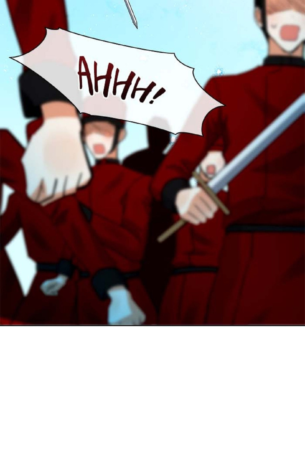 Read Crimson Karma chapter 111 image 68 on Lezhin