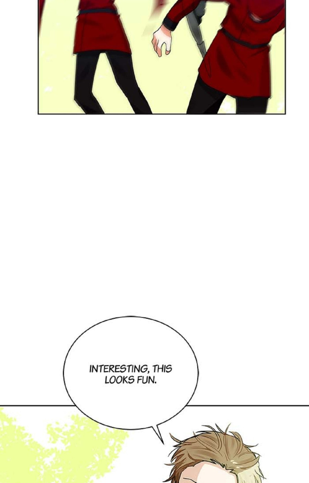 Read Crimson Karma chapter 111 image 70 on Lezhin