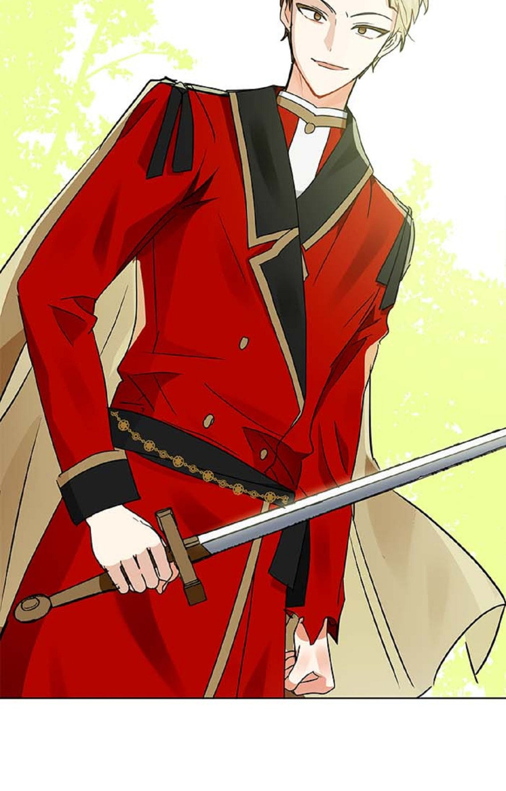 Read Crimson Karma chapter 111 image 71 on Lezhin