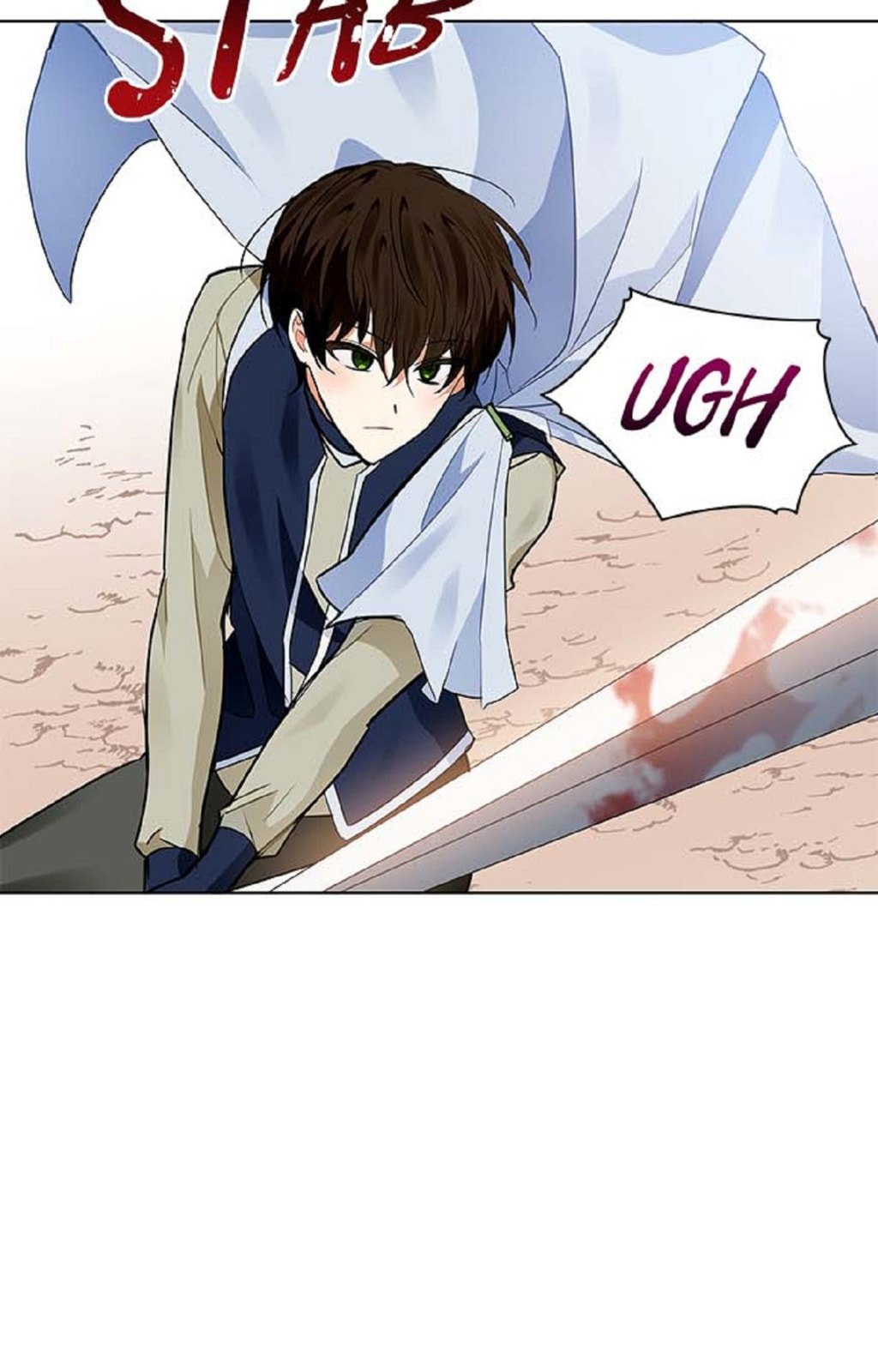 Read Crimson Karma chapter 111 image 73 on Lezhin
