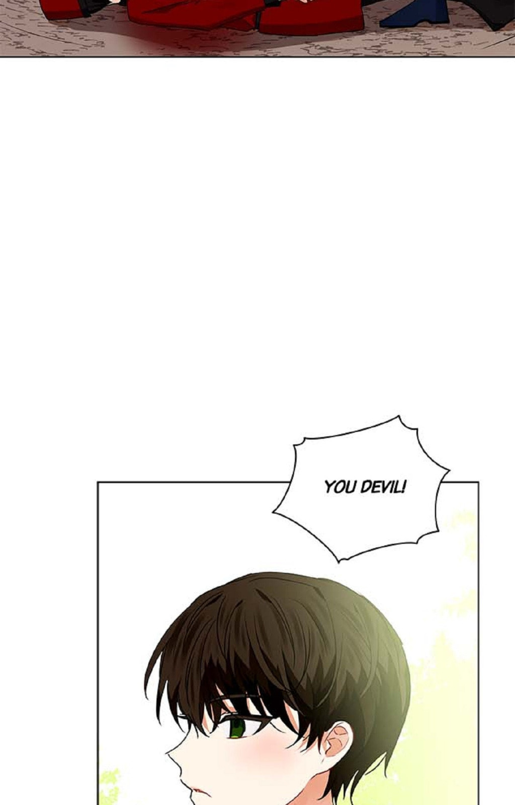 Read Crimson Karma chapter 111 image 76 on Lezhin