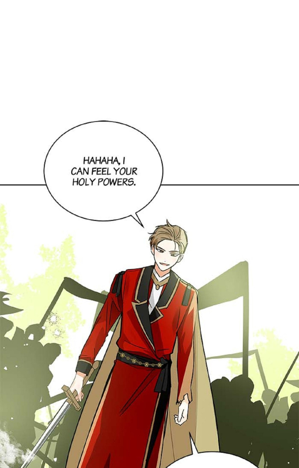 Read Crimson Karma chapter 111 image 82 on Lezhin