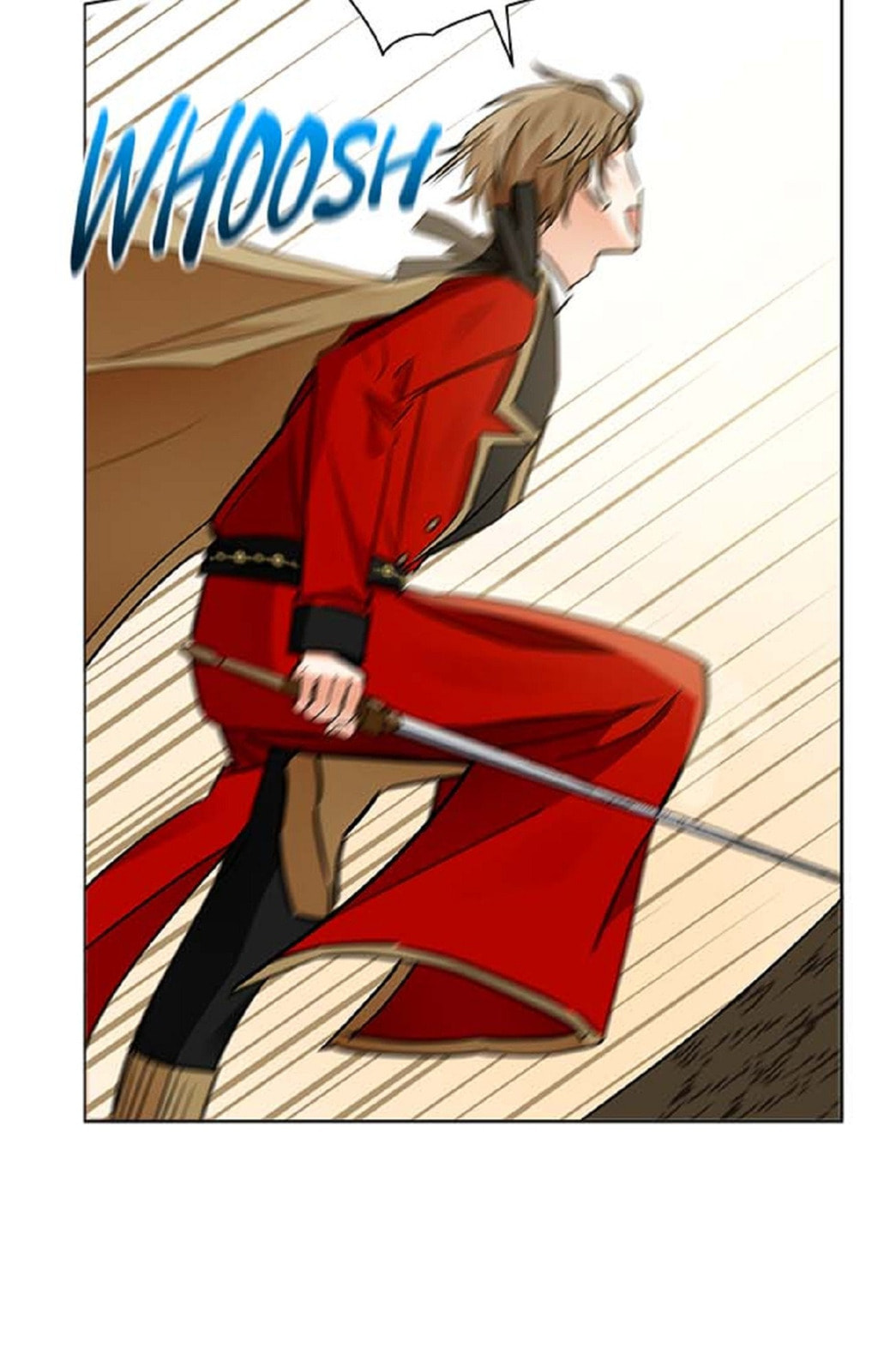 Read Crimson Karma chapter 111 image 84 on Lezhin