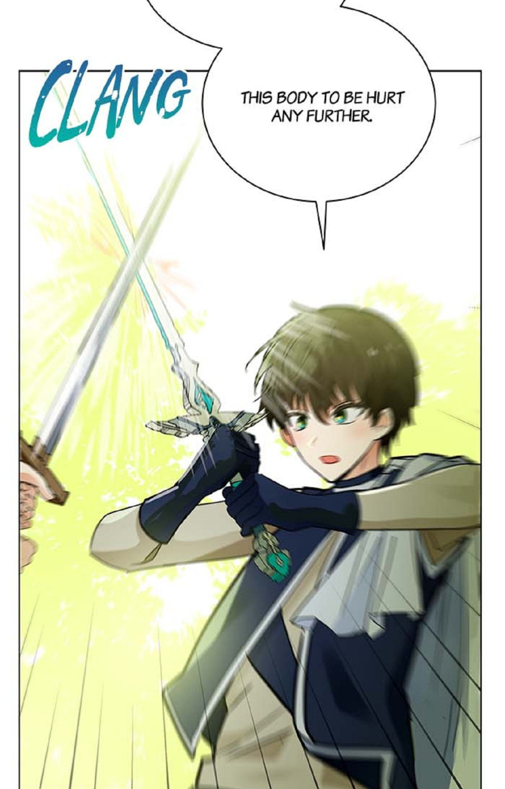 Read Crimson Karma chapter 111 image 87 on Lezhin