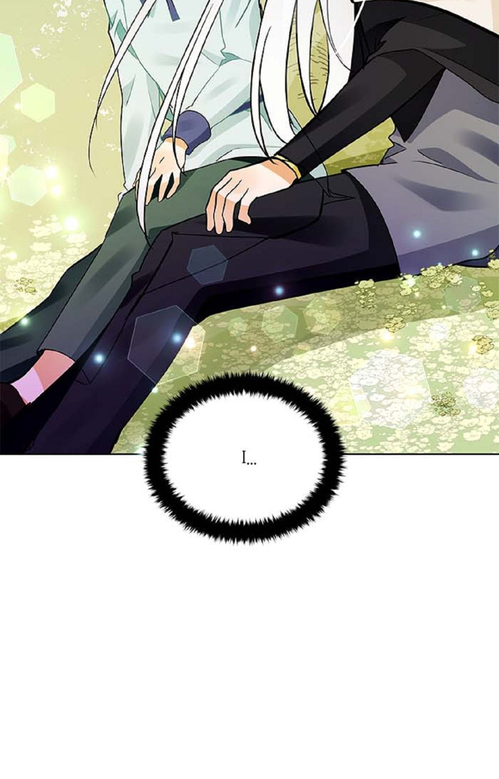 Read Crimson Karma chapter 111 image 9 on Lezhin
