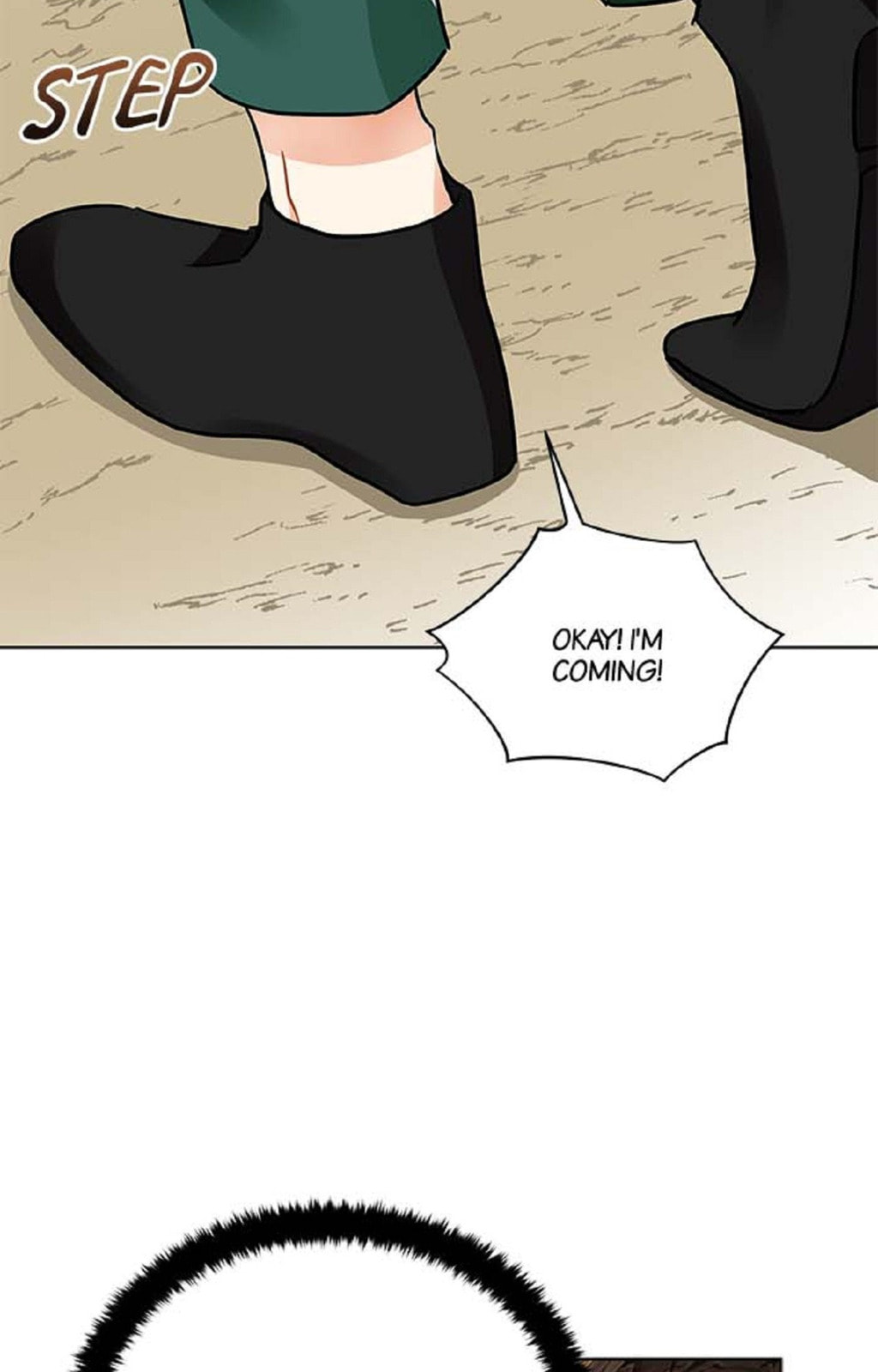 Read Crimson Karma chapter 112 image 10 on Lezhin