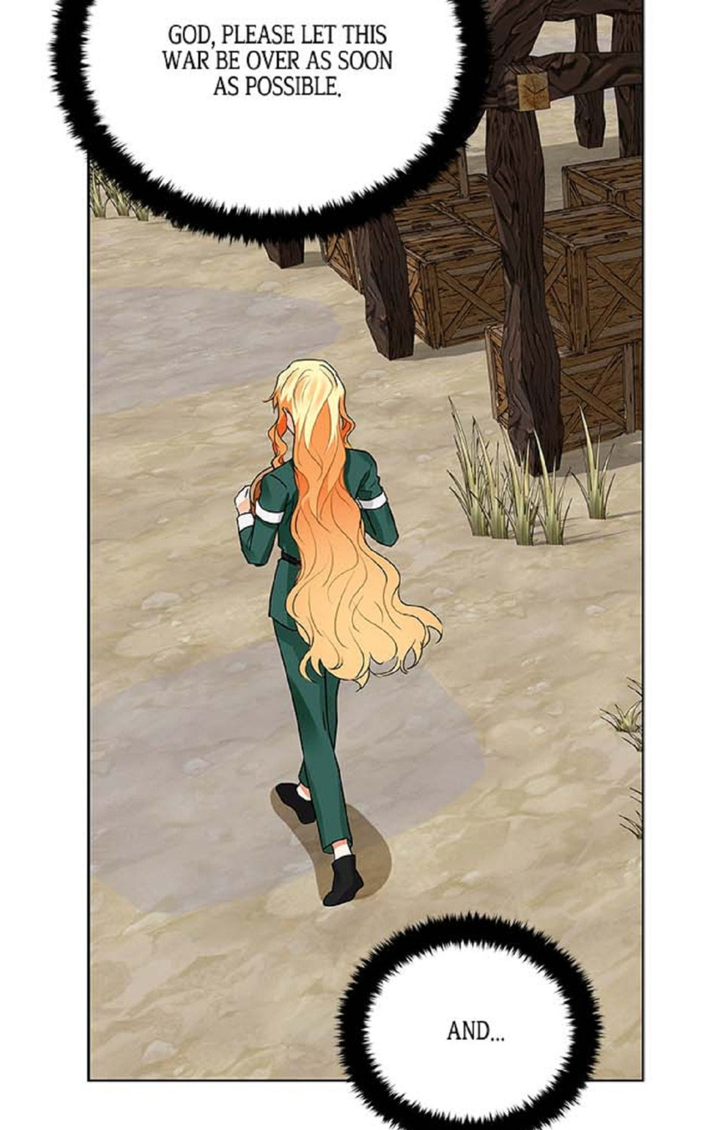 Read Crimson Karma chapter 112 image 11 on Lezhin