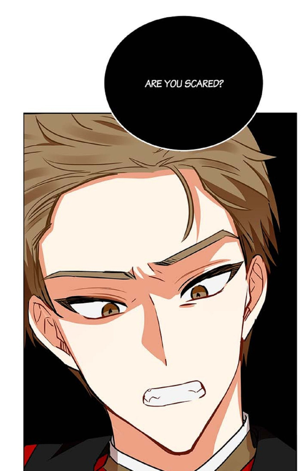 Read Crimson Karma chapter 112 image 19 on Lezhin