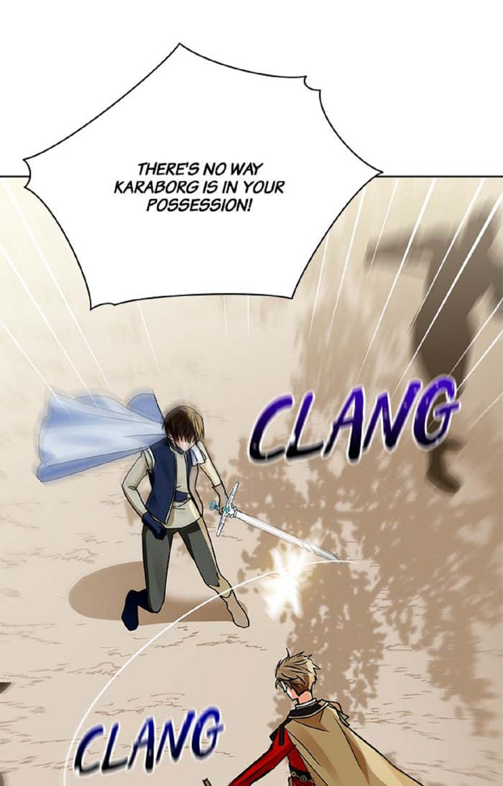 Read Crimson Karma chapter 112 image 22 on Lezhin
