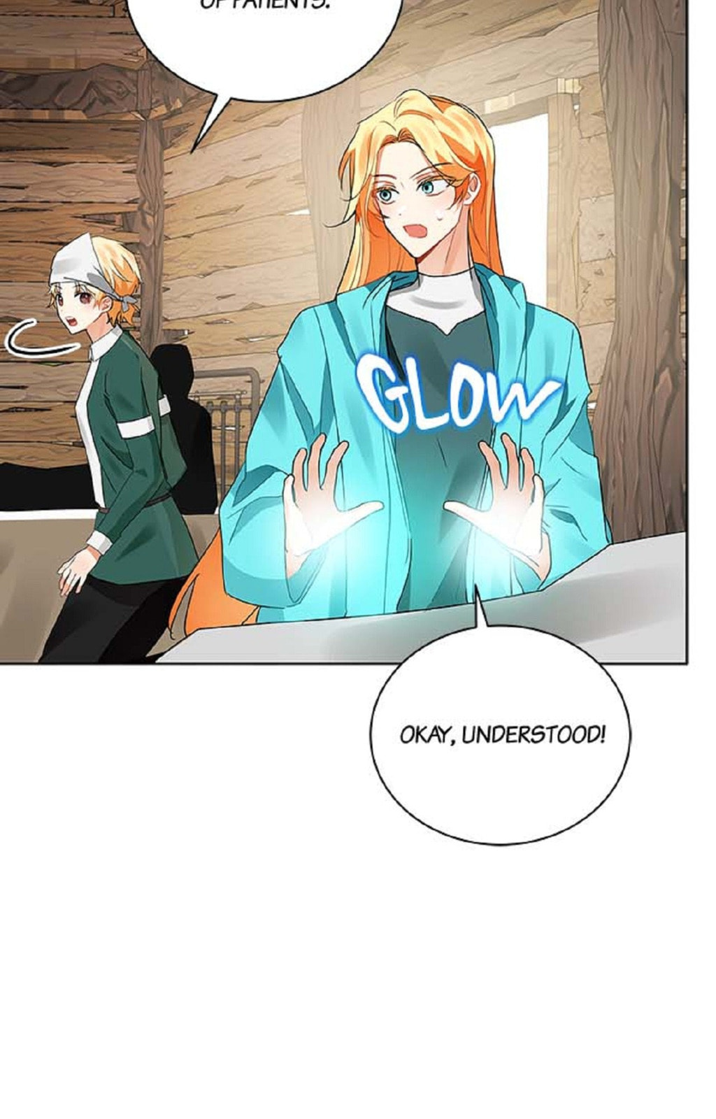 Read Crimson Karma chapter 112 image 3 on Lezhin