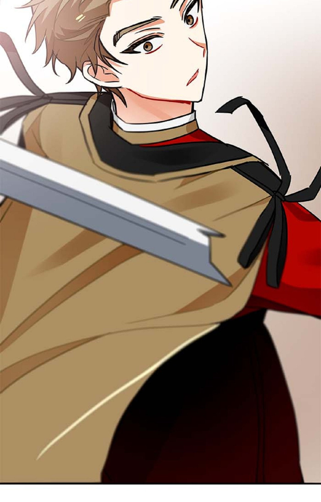 Read Crimson Karma chapter 112 image 32 on Lezhin