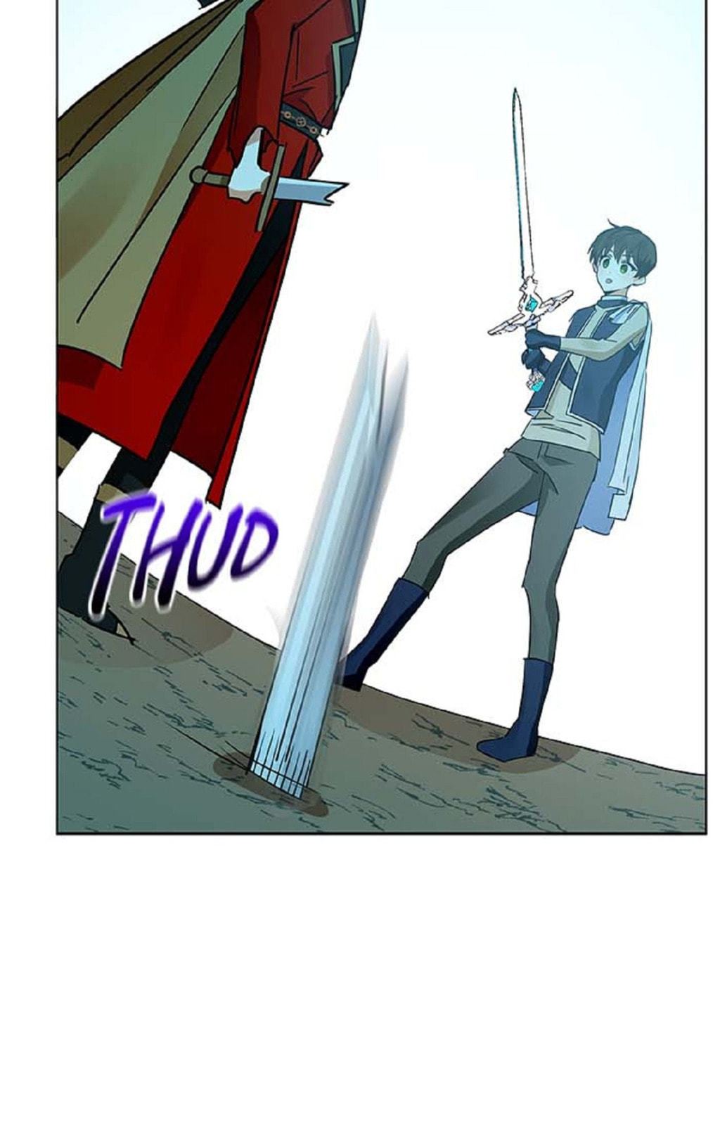 Read Crimson Karma chapter 112 image 34 on Lezhin