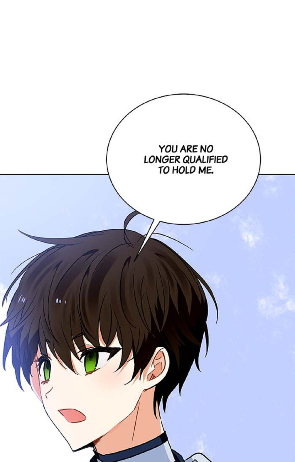 Read Crimson Karma chapter 112 image 35 on Lezhin