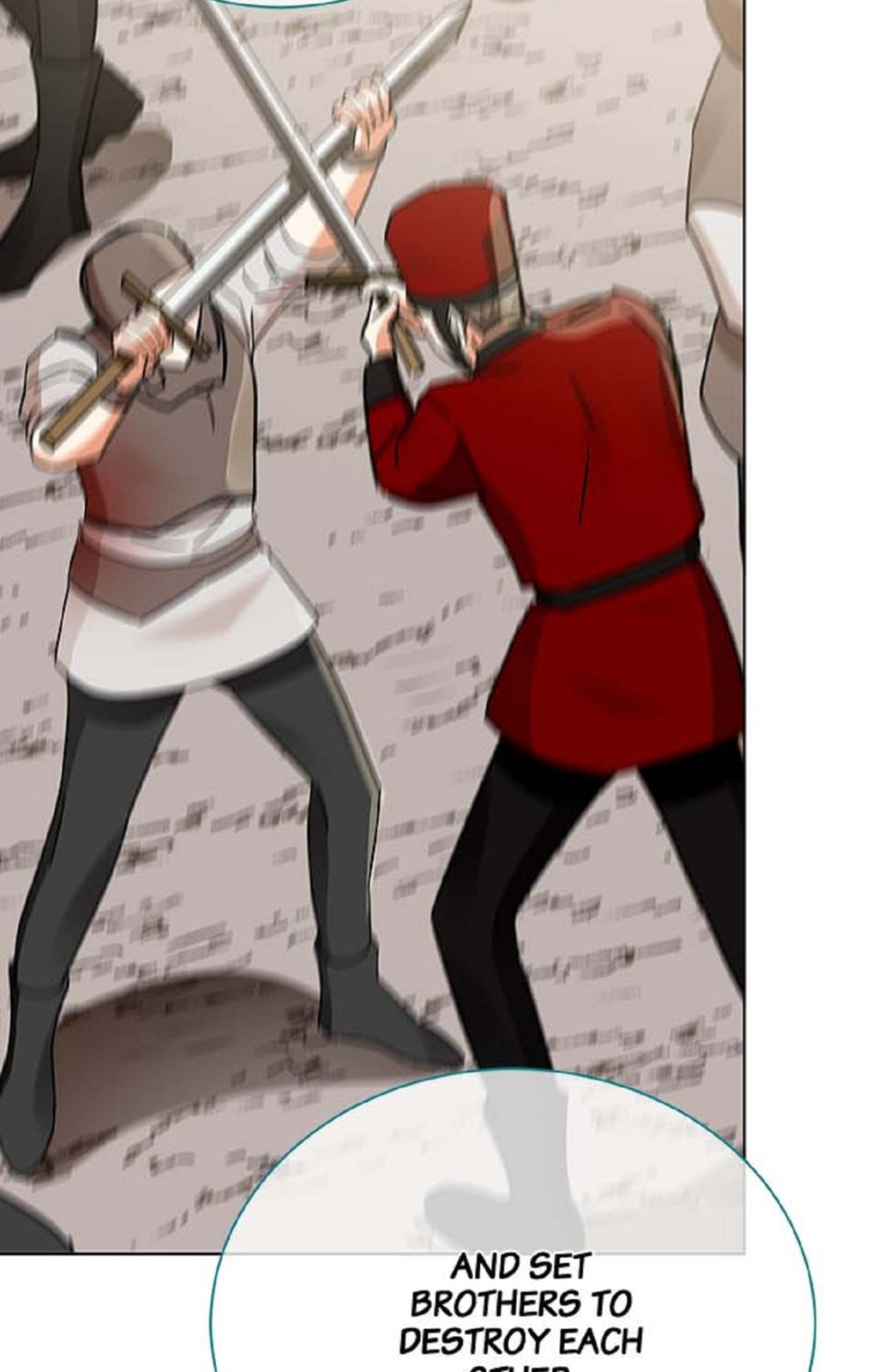 Read Crimson Karma chapter 112 image 40 on Lezhin