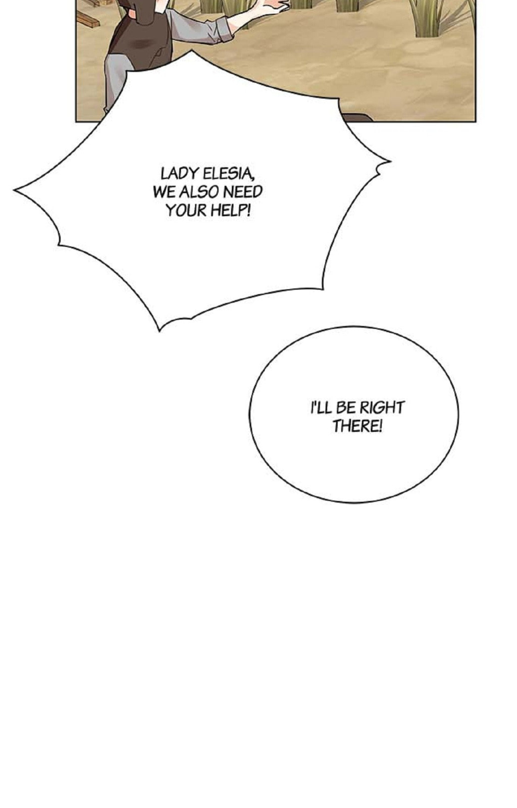 Read Crimson Karma chapter 112 image 5 on Lezhin
