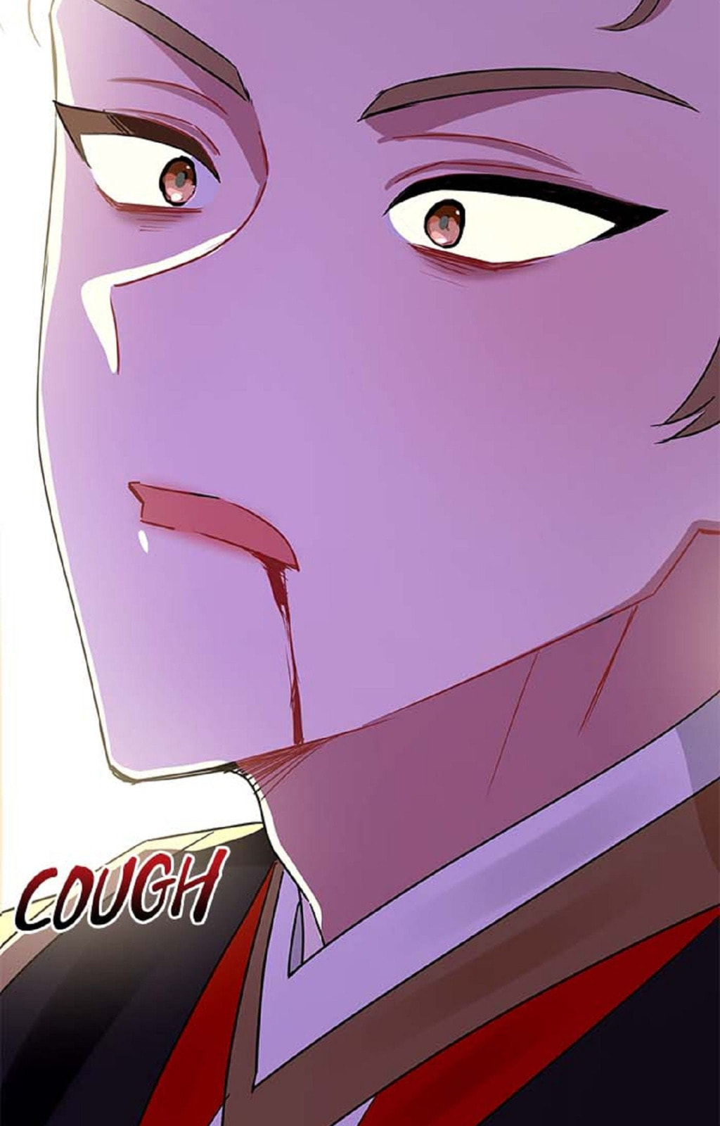 Read Crimson Karma chapter 112 image 56 on Lezhin