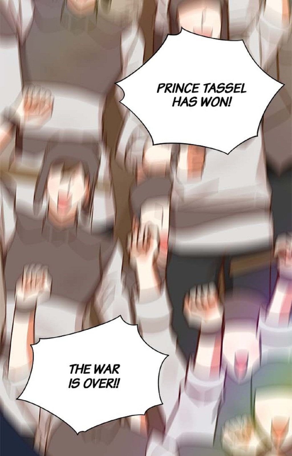 Read Crimson Karma chapter 112 image 61 on Lezhin