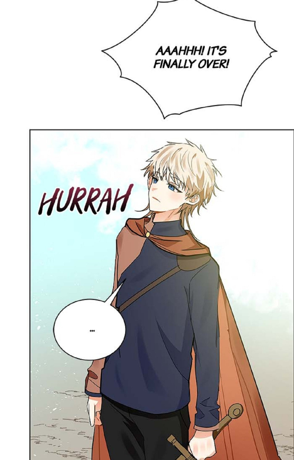 Read Crimson Karma chapter 112 image 65 on Lezhin