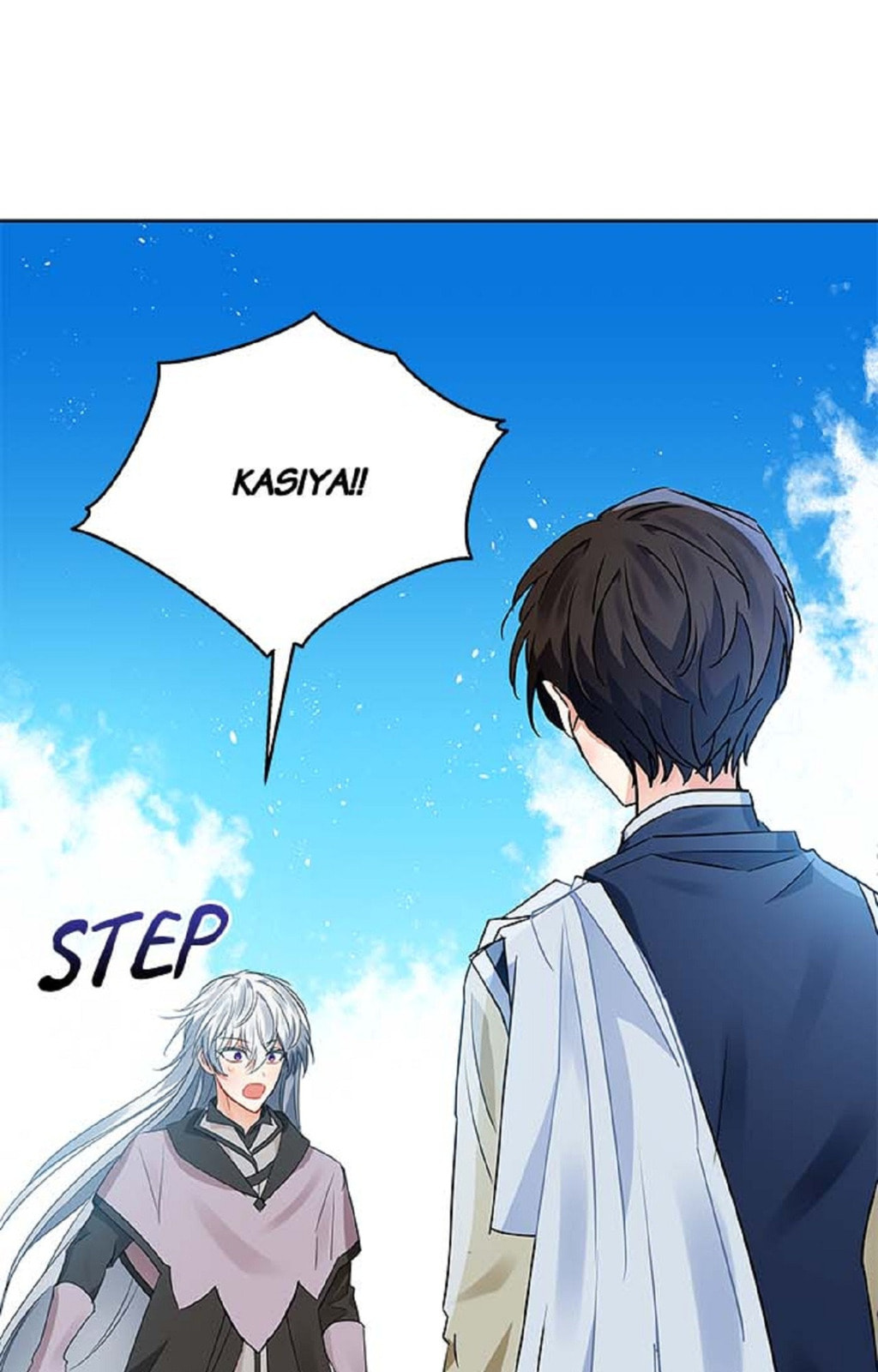 Read Crimson Karma chapter 112 image 67 on Lezhin