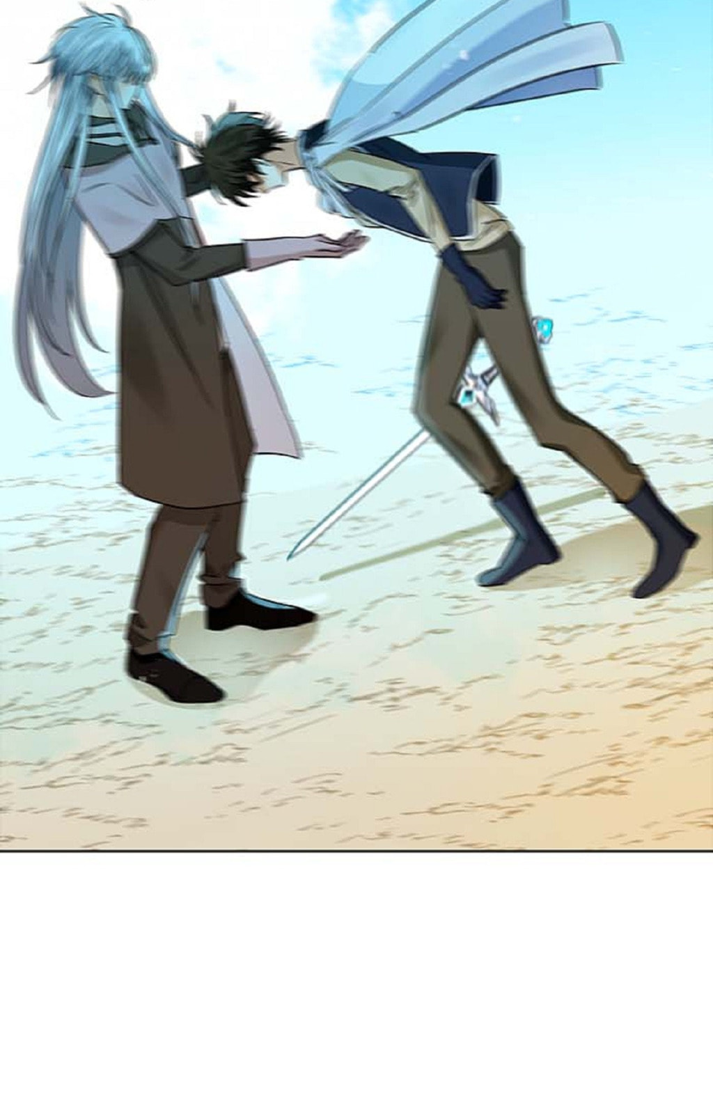 Read Crimson Karma chapter 112 image 69 on Lezhin