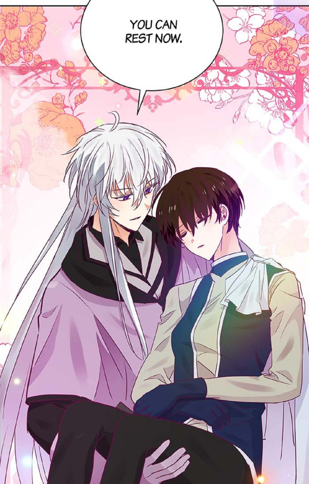 Read Crimson Karma chapter 112 image 76 on Lezhin