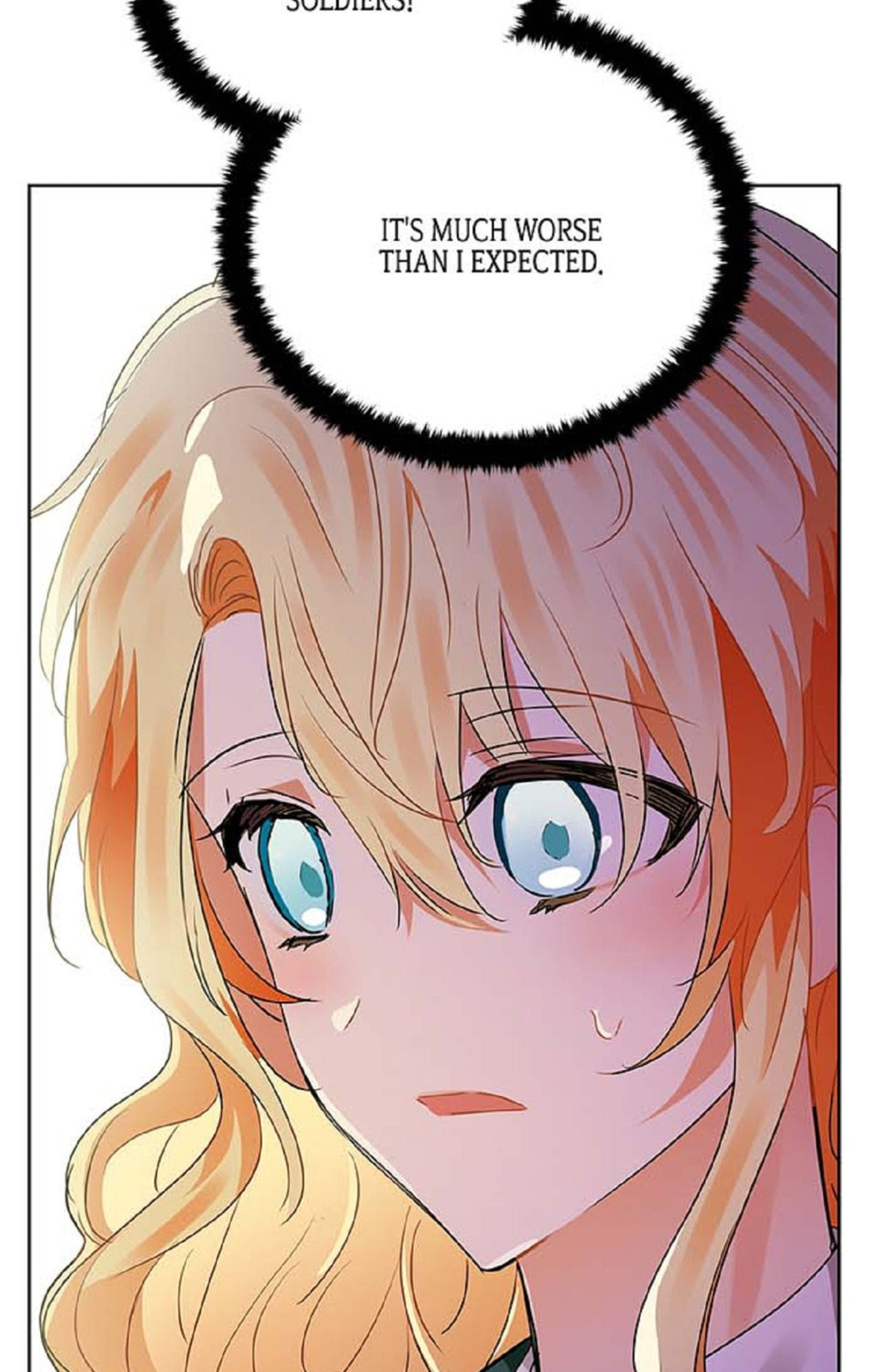 Read Crimson Karma chapter 112 image 8 on Lezhin