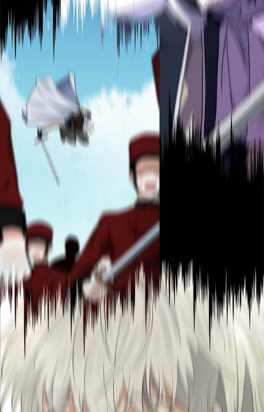 Read Crimson Karma chapter 112 image 91 on Lezhin