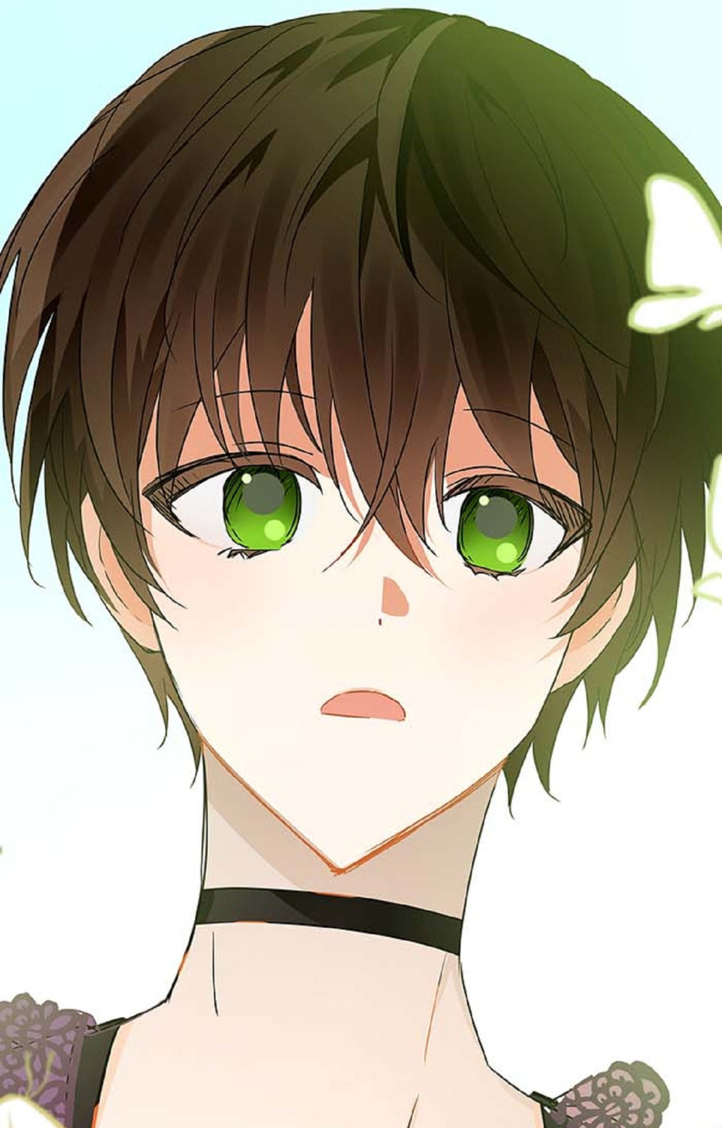 Read Crimson Karma chapter 112 image 94 on Lezhin