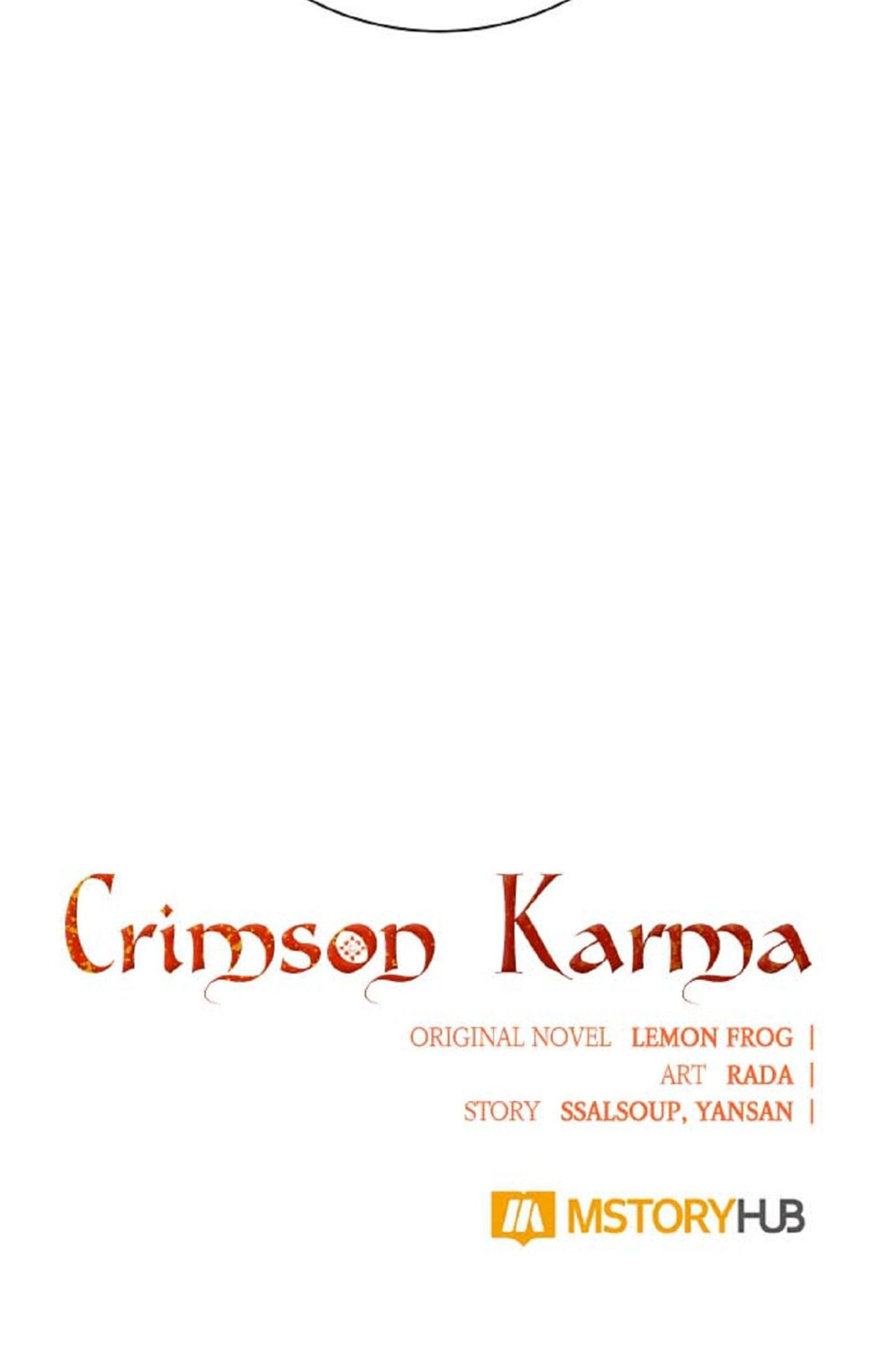 Read Crimson Karma chapter 112 image 96 on Lezhin