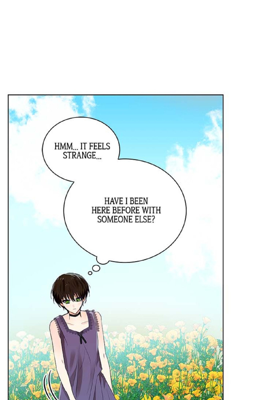 Read Crimson Karma chapter 113 image 1 on Lezhin