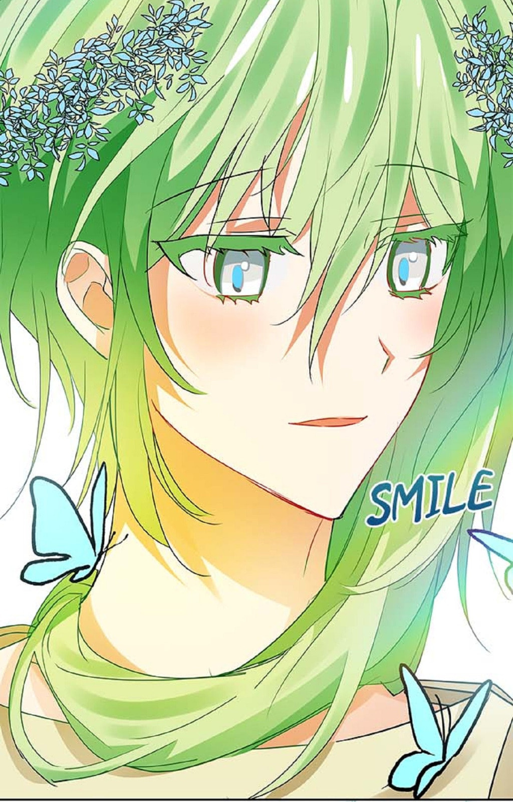 Read Crimson Karma chapter 113 image 13 on Lezhin