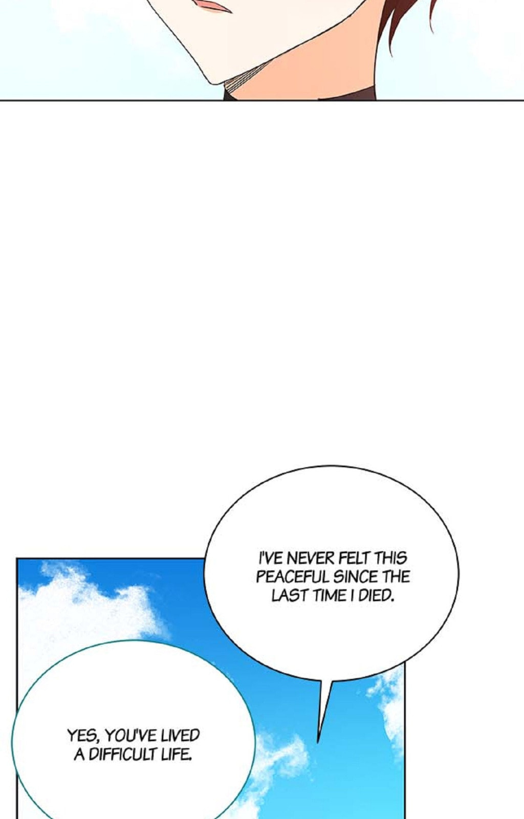 Read Crimson Karma chapter 113 image 15 on Lezhin