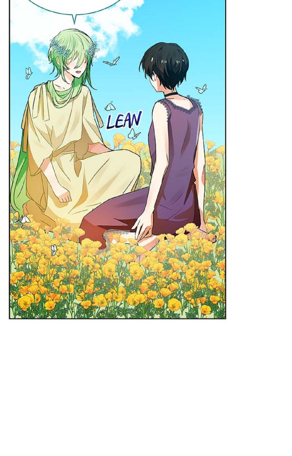 Read Crimson Karma chapter 113 image 16 on Lezhin