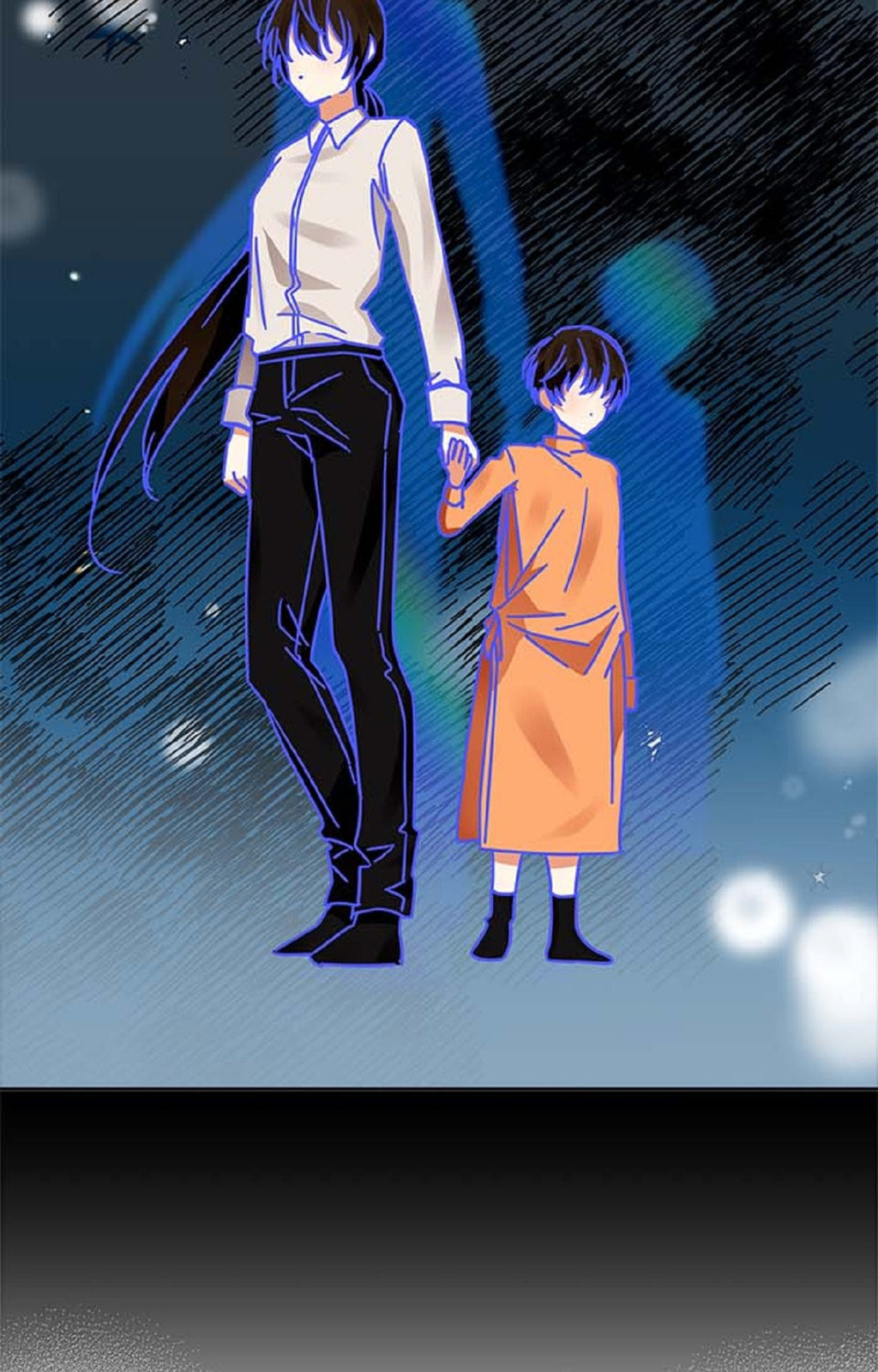 Read Crimson Karma chapter 113 image 19 on Lezhin