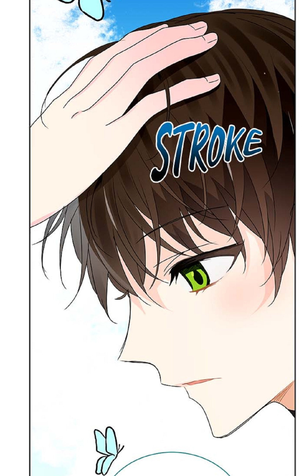 Read Crimson Karma chapter 113 image 24 on Lezhin