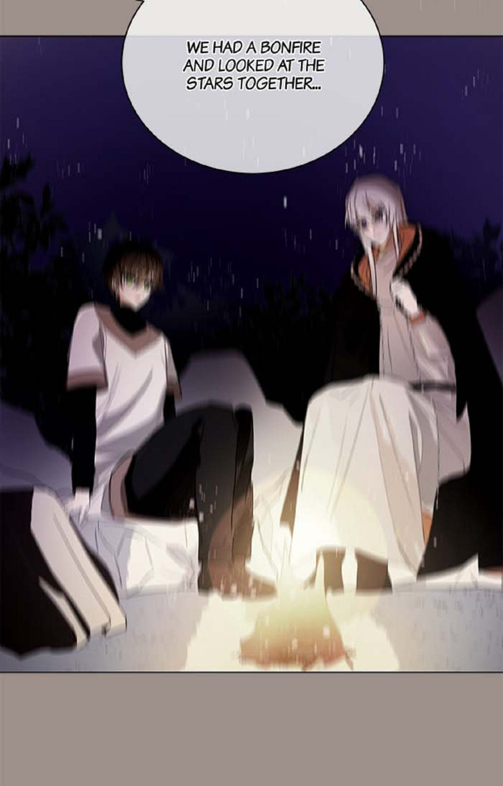 Read Crimson Karma chapter 113 image 3 on Lezhin