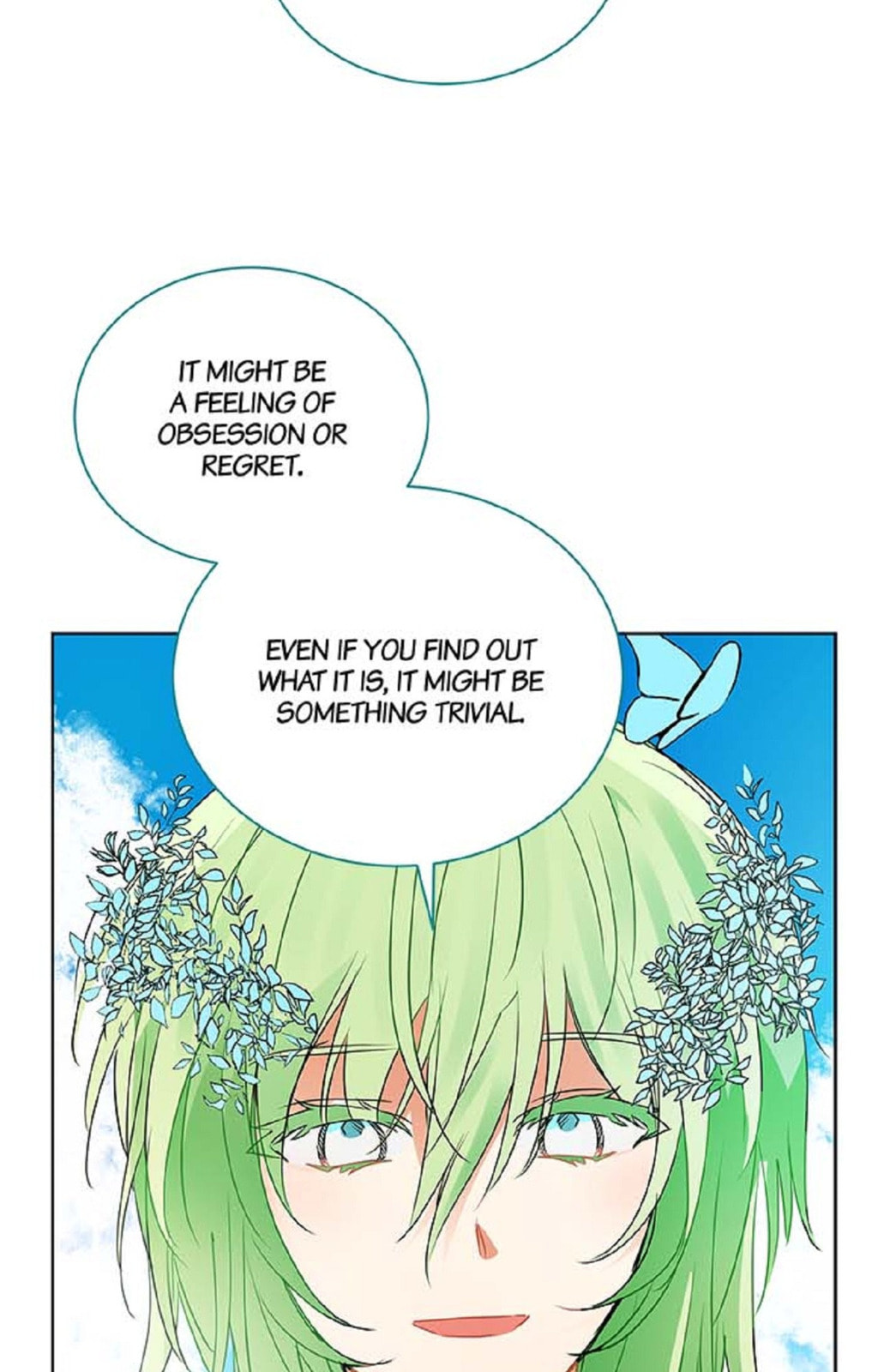 Read Crimson Karma chapter 113 image 30 on Lezhin