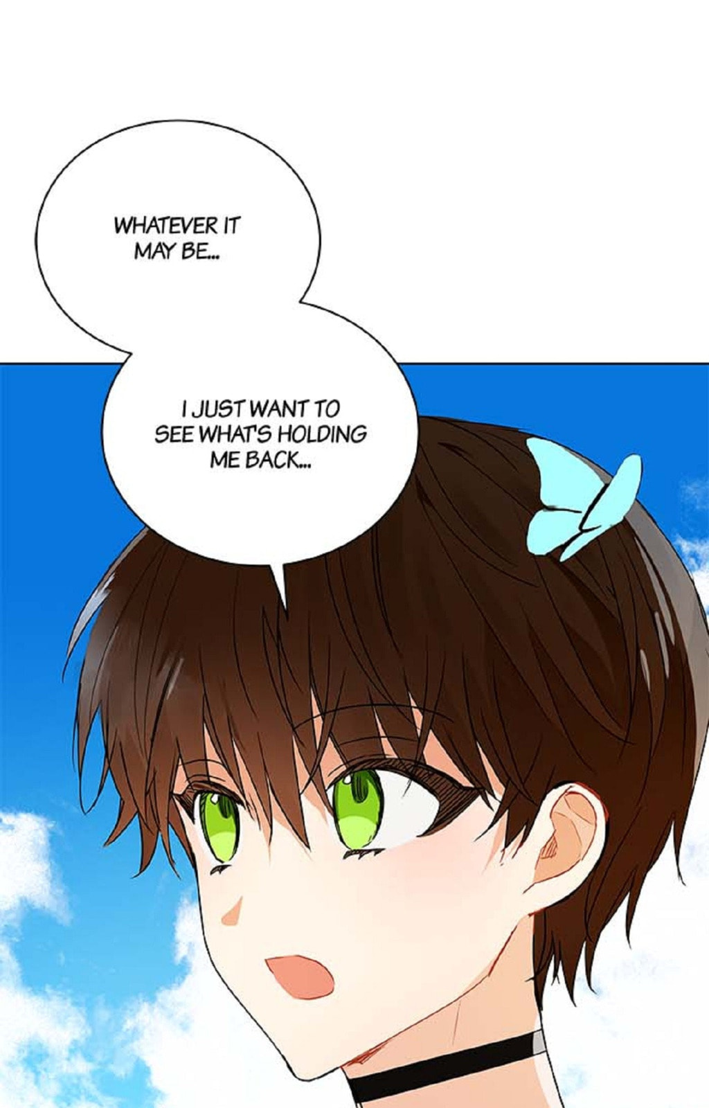 Read Crimson Karma chapter 113 image 32 on Lezhin