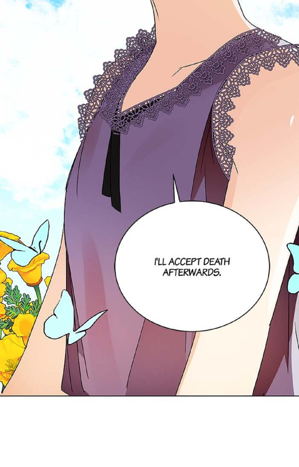 Read Crimson Karma chapter 113 image 33 on Lezhin