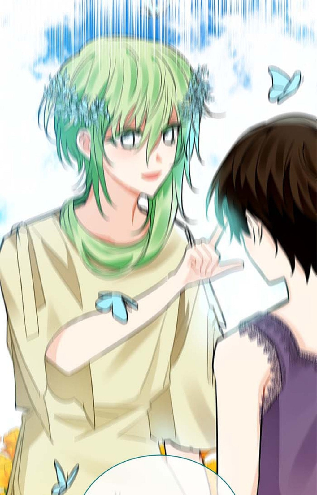 Read Crimson Karma chapter 113 image 36 on Lezhin