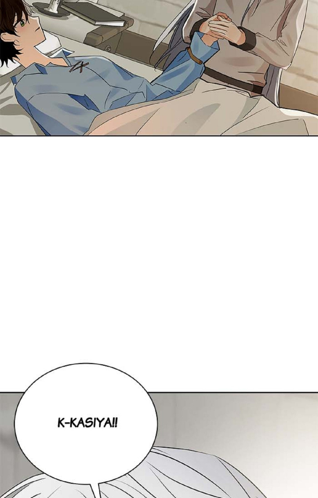 Read Crimson Karma chapter 113 image 44 on Lezhin