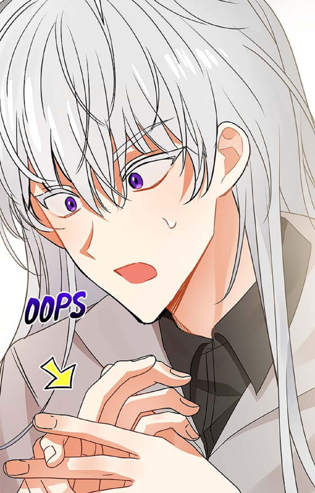 Read Crimson Karma chapter 113 image 45 on Lezhin