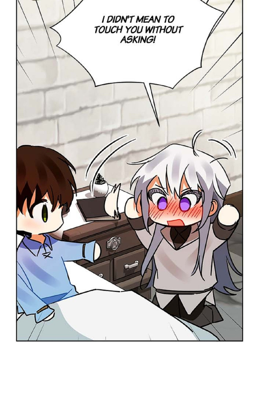 Read Crimson Karma chapter 113 image 47 on Lezhin