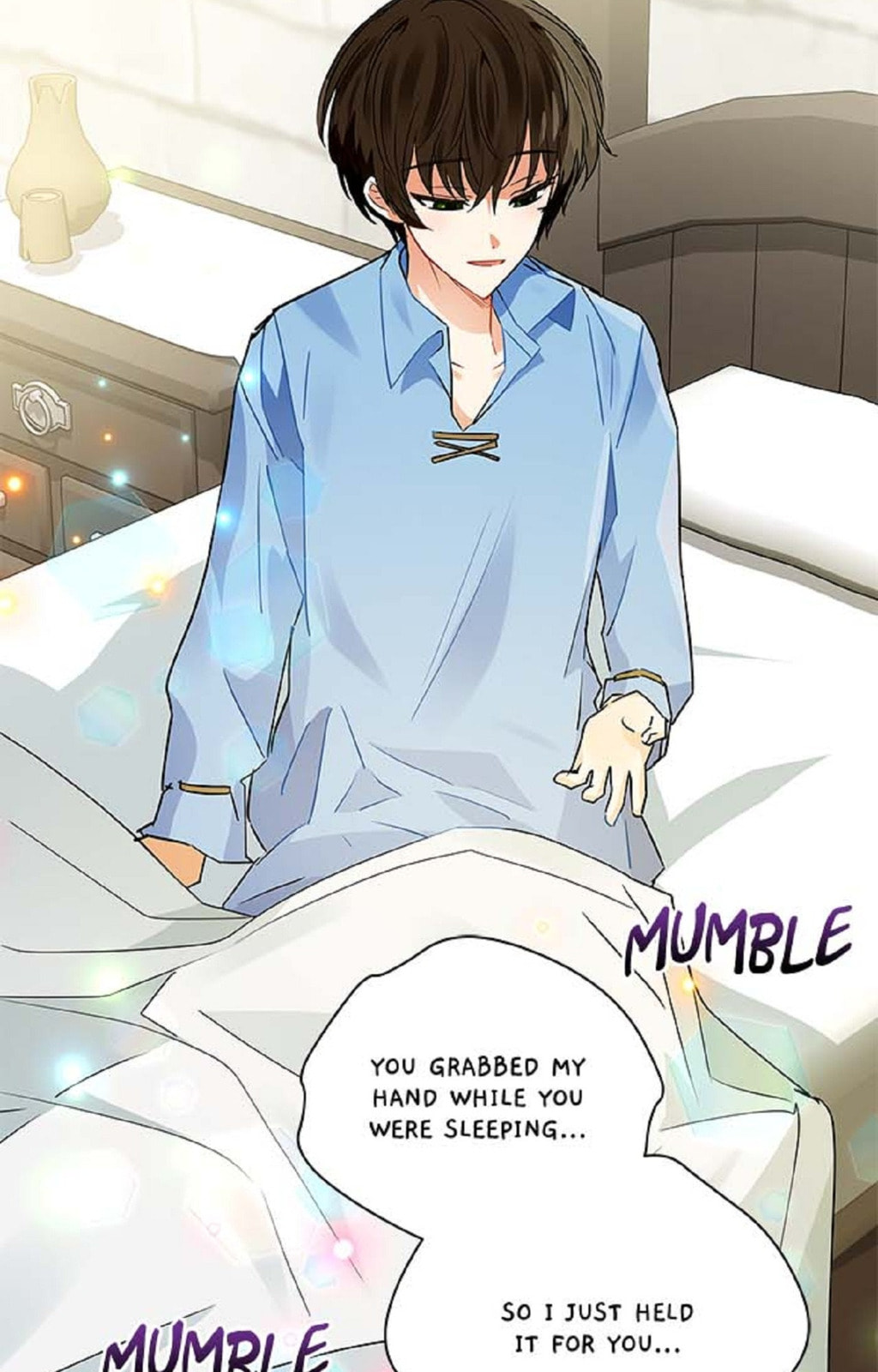 Read Crimson Karma chapter 113 image 50 on Lezhin